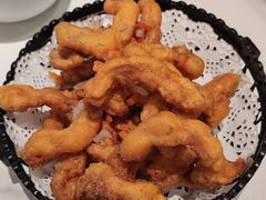-泰煌鸡·上海白斩鸡·沪菜(平利店)