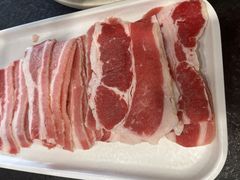 -金刚山(学府路店)