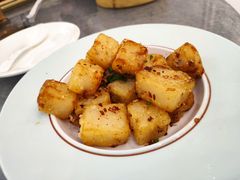 -馨越楼·点心·粤菜(赤坎店)