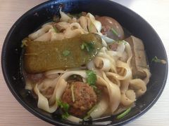 刀削面-东方削面(迎泽街店)