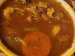苏伯汤-食戟