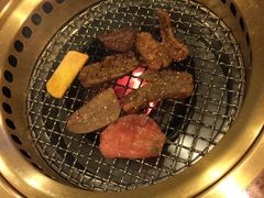 -虎丸烧肉(新大陆广场店)