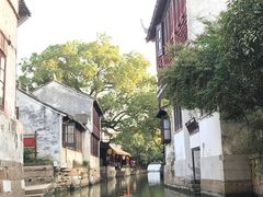 -锦溪古镇
