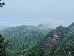 -三清山风景名胜区