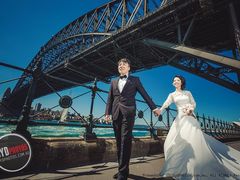 -SYDPHOTOS悉尼婚纱摄影摄像澳洲总部