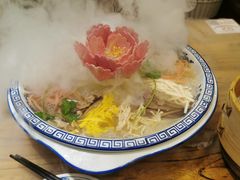 -老雒阳面馆·水席(定鼎门店)