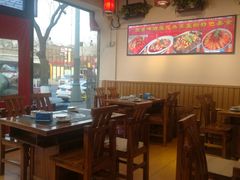 大堂-重庆烧鸡公火锅(簋街店)