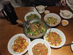 -恰饭·老长沙市井菜 (天河客运站店)