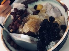 -鲜芋仙(中华广场店)