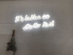-Momo nail 日系美甲