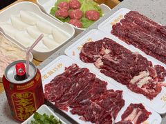 -杏花吴记牛肉火锅