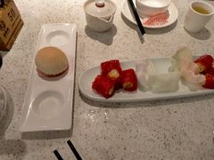 -又一间茶点轩(百汇广场店)