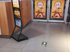 -麦当劳(垡头西路店)