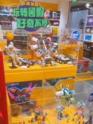 -乐高授权专卖店(浦东嘉里城店)