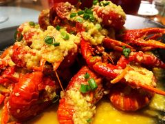 -0574龙虾的故事(东裕店)