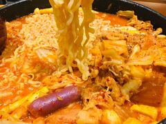 -韩见·韩式拌饭·炸鸡(石厦店)