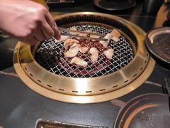 -厚贞日式烤肉(浦东汇智店)