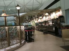 -翠华餐厅(香港国际机场店)