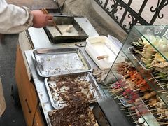 -大学路8号炸串(大学路十四号院店)