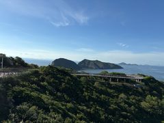 -东澳岛