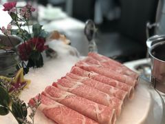 -一品鲜海鲜火锅(海信广场店)