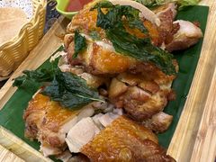 -荷花泰菜(东方新天地店)