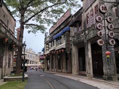 -赤坎·广东华侨国际旅游度假区