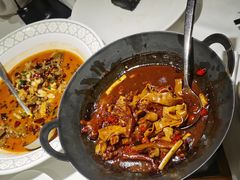 -飶香居(省博物馆店)