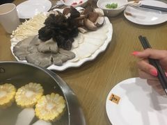 -潮牛鲜天下(小店富康店)