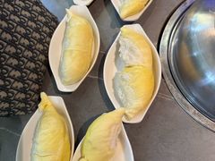 -一方渔歌蒸汽海鲜自助(文化路万达广场店)