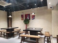 -重庆古老火锅
