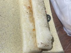 -胖嫂烧烤(武胜路总店)