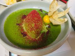 牛油果沙拉-农畉LONFOOD(福田星河COCOPark店)