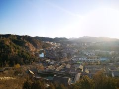 -云端咖啡(古北水镇景区店)