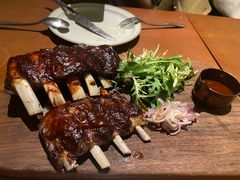 -OLLA 西班牙餐厅(丰盛里店)