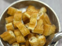 -蒙记老牌豆浆