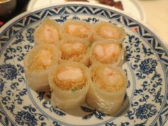 -誉八仙粤菜(万象天地店)
