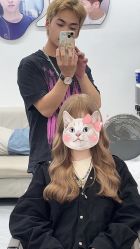 -MY HAIR ARDOR