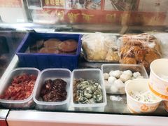自助取餐区-八市阿杰五香(大元路分店)