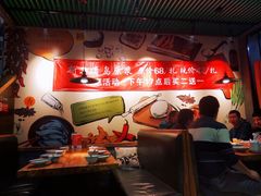 -吕氏疙瘩汤·私家菜馆(慈云寺店)