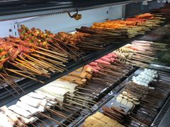 -幸福铁板烧(共和村店)