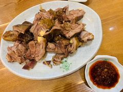 -清真·益鑫羊肉手抓馆(花园北街店)