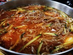 -吾里.春川家韩国料理(万达店)