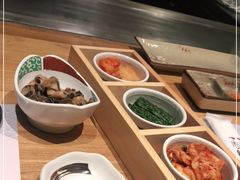 -赤坂亭·M9和牛烧肉·铁板烧(合肥万象城店)