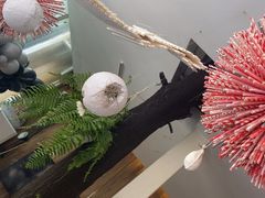 -春树下·树屋花房西餐厅(罍街AS1980店)