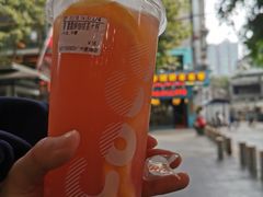 -CoCo都可(惠福店)