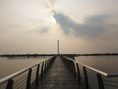 -滆湖低碳生态公园