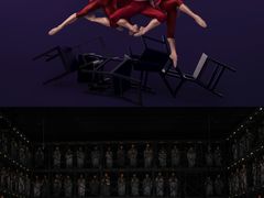 -交通银行前滩31演艺中心