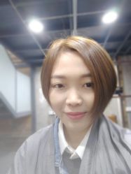 -JGO·烫染接发