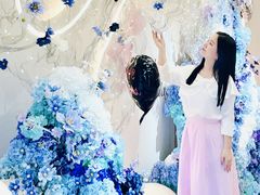 -LE SHARE洛笙·花园西餐(北京路步行街店)